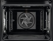 Духовой шкаф Electrolux KOBCS31X фото 3 в Краснодаре