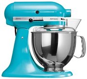 Миксер Китчен Эйд 5KSM150PSECL фото в Краснодаре Миксер KitchenAid 5KSM150PSECL фото в Краснодаре