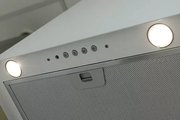 Вытяжка Faber Lithos EG6 WH A45 фото 3 в Краснодаре