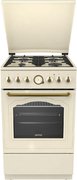 Комбинированная плита Gorenje K52CLI фото 3 в Краснодаре