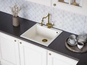 Мойка Омойкири BOSEN 57 ES фото 3 в Краснодаре Мойка Omoikiri BOSEN 57 ES фото 3 в Краснодаре