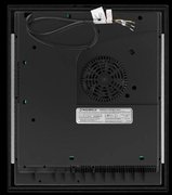 Индукционная варочная панель Maunfeld CVI453SBBK LUX Inverter фото 4 в Краснодаре