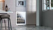Встраиваемый винный шкаф Meyvel MV46NH-KWT2 фото 3 в Краснодаре