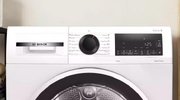 Сушильная машина Bosch WQG24101BY фото 2 в Краснодаре