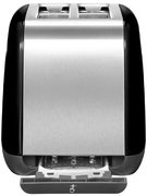 Тостер KitchenAid 5KMT221EOB фото 4 в Краснодаре