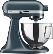 Планетарный миксер KitchenAid 5KSM95PSEBS фото 3 в Краснодаре