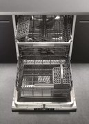 Встраиваемая посудомоечная машина De Dietrich DBJ422DQX фото 4 в Краснодаре