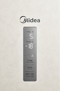 Холодильник Midea MDRB522MGE33OD фото 3 в Краснодаре