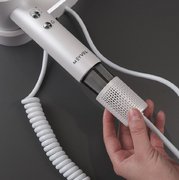 Настенный фен Meyvel MF11-1600 Белый (White) фото 4 в Краснодаре