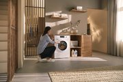 Стиральная машина с фронтальной загрузкой Miele WEA025 WCS новая, с витрины фото 4 в Краснодаре