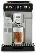 Кофемашина DeLonghi ECAM450.65.S фото в Краснодаре