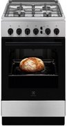 Газовая плита Electrolux RKG500001X фото в Краснодаре
