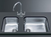 Мойка Смег UM45 фото 2 в Краснодаре Мойка Smeg UM45 фото 2 в Краснодаре
