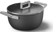 Кастрюля Smeg CKFC2411BLM фото 2 в Краснодаре