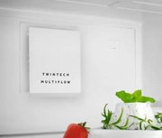 Холодильник AEG RCR636E5MW фото 3 в Краснодаре