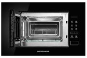 Встраиваемая микроволновая печь Kuppersberg HMW 620 B фото 2 в Краснодаре