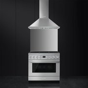 Варочный центр Smeg CPF9GMX фото 2 в Краснодаре