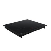Варочная панель индукционная Midea MIH65783F фото 4 в Краснодаре