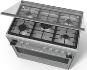 Варочный центр Bosch HSB738357M фото 3 в Краснодаре