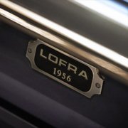 Вытяжка Lofra DOLCEVITA 90 PEARL WHITE & BRONZE фото 2 в Краснодаре