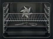 Духовой шкаф AEG BCR742350W фото 3 в Краснодаре