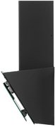 Вытяжка Krona Liva 600 black PB фото 4 в Краснодаре