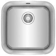 Мойка Teka BASICO BE 400 1B фото в Краснодаре