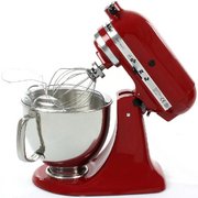 Миксер Китчен Эйд KSM150PSEER фото 4 в Краснодаре Миксер KitchenAid KSM150PSEER фото 4 в Краснодаре