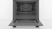 Встраиваемый духовой шкаф BOSCH HBJ514EW0R фото 3 в Краснодаре