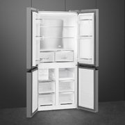 Холодильник  Smeg FQI48XD фото 4 в Краснодаре