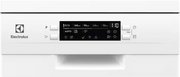 Посудомоечная машина Electrolux ESS42220SW фото 2 в Краснодаре