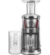Cоковыжималка Китчен Эйд Artisan 5KVJ0111EMS фото в Краснодаре Cоковыжималка KitchenAid Artisan 5KVJ0111EMS фото в Краснодаре