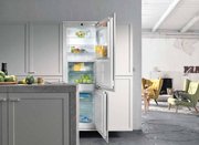 Встраиваемый холодильник Miele KFN 37282 iD фото 4 в Краснодаре