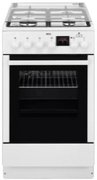 Газовая плита  AEG CKR56400BW фото в Краснодаре