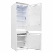 Встраиваемый холодильник Schaub Lorenz SLU M180W3EN фото 3 в Краснодаре