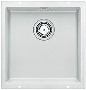 Мойка Blanco Subline 400-U белый фото в Краснодаре