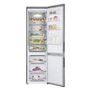 Холодильник LG GA-B509CCUM фото 3 в Краснодаре