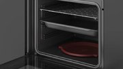 Духовой шкаф Teka HLB 8408 NIGHT RIVER BLACK фото 4 в Краснодаре