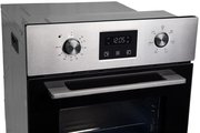 Духовой шкаф электрический Zigmund Shtain E 145 S фото 4 в Краснодаре