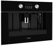 Встраиваемая кофемашина Teka CLC 855 GM NIGHT RIVER BLACK фото 2 в Краснодаре