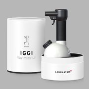 Отпариватель для одежды Laurastar IGGI Pure White фото 2 в Краснодаре