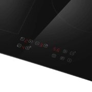 Индукционная варочная панель Maunfeld CVI593BBK фото 2 в Краснодаре