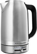 Электрочайник Китчен Эйд 5KEK1701ESX фото 2 в Краснодаре Электрочайник KitchenAid 5KEK1701ESX фото 2 в Краснодаре