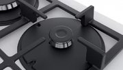 Газовая варочная панель BOSCH PNP6B2O96R фото 4 в Краснодаре