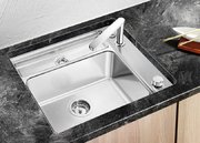 Мойка Бланко Statura 6-U аксессуары нержавеющая сталь фото 2 в Краснодаре Мойка Blanco Statura 6-U аксессуары нержавеющая сталь фото 2 в Краснодаре