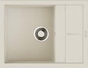 Мойка Омойкири SUMI 65A WH фото в Краснодаре Мойка Omoikiri SUMI 65A WH фото в Краснодаре