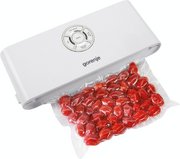 Вакуумный упаковщик Gorenje VS120W фото 3 в Краснодаре