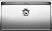 Мойка Blanco Claron 700-IF/N нержавеющая сталь Мойка Blanco Claron 700-IF/N нержавеющая сталь