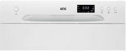 Посудомоечная машина AEG FFB21200CW фото 2 в Краснодаре