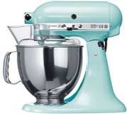 Миксер Китчен Эйд KSM150PSEIC фото 3 в Краснодаре Миксер KitchenAid KSM150PSEIC фото 3 в Краснодаре